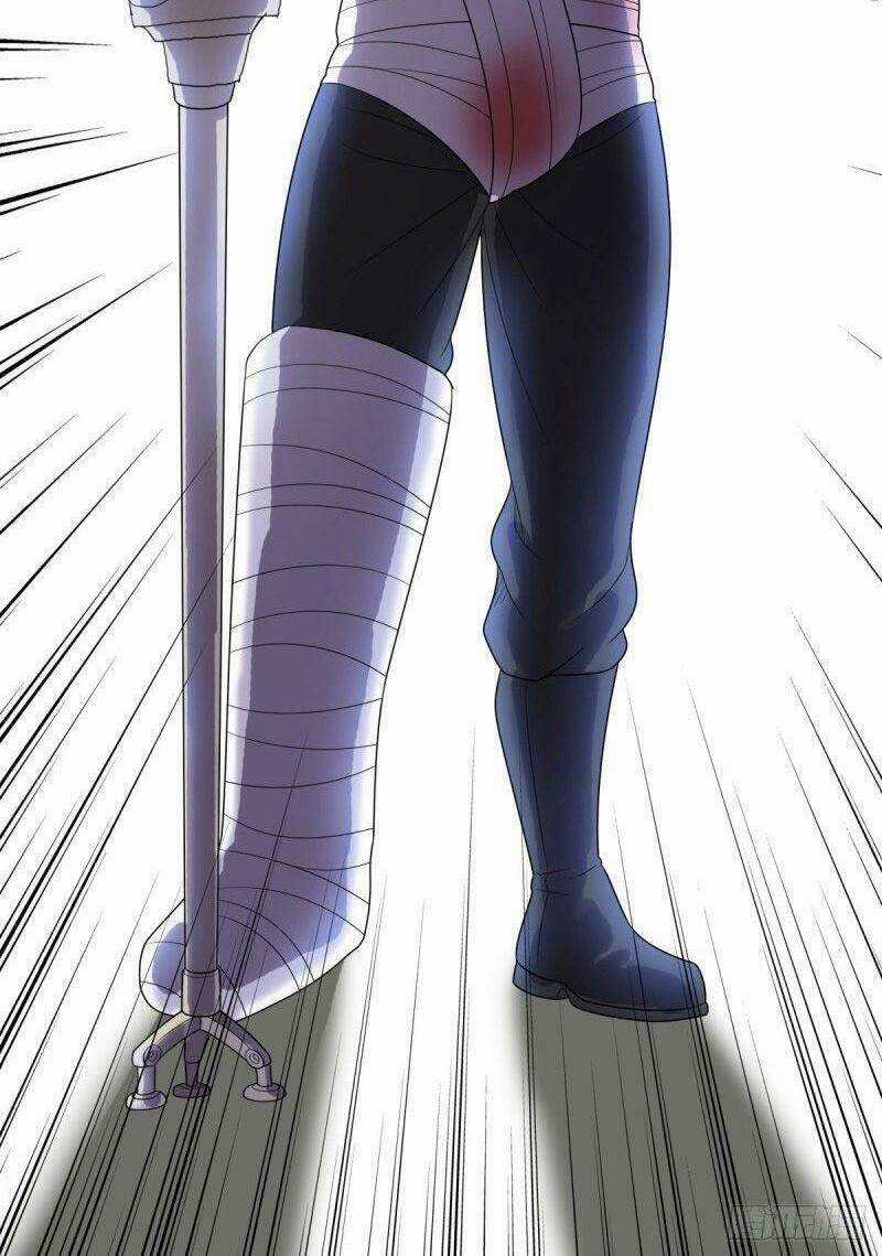 Phụ Hồn Giả Chapter 35 trang 18