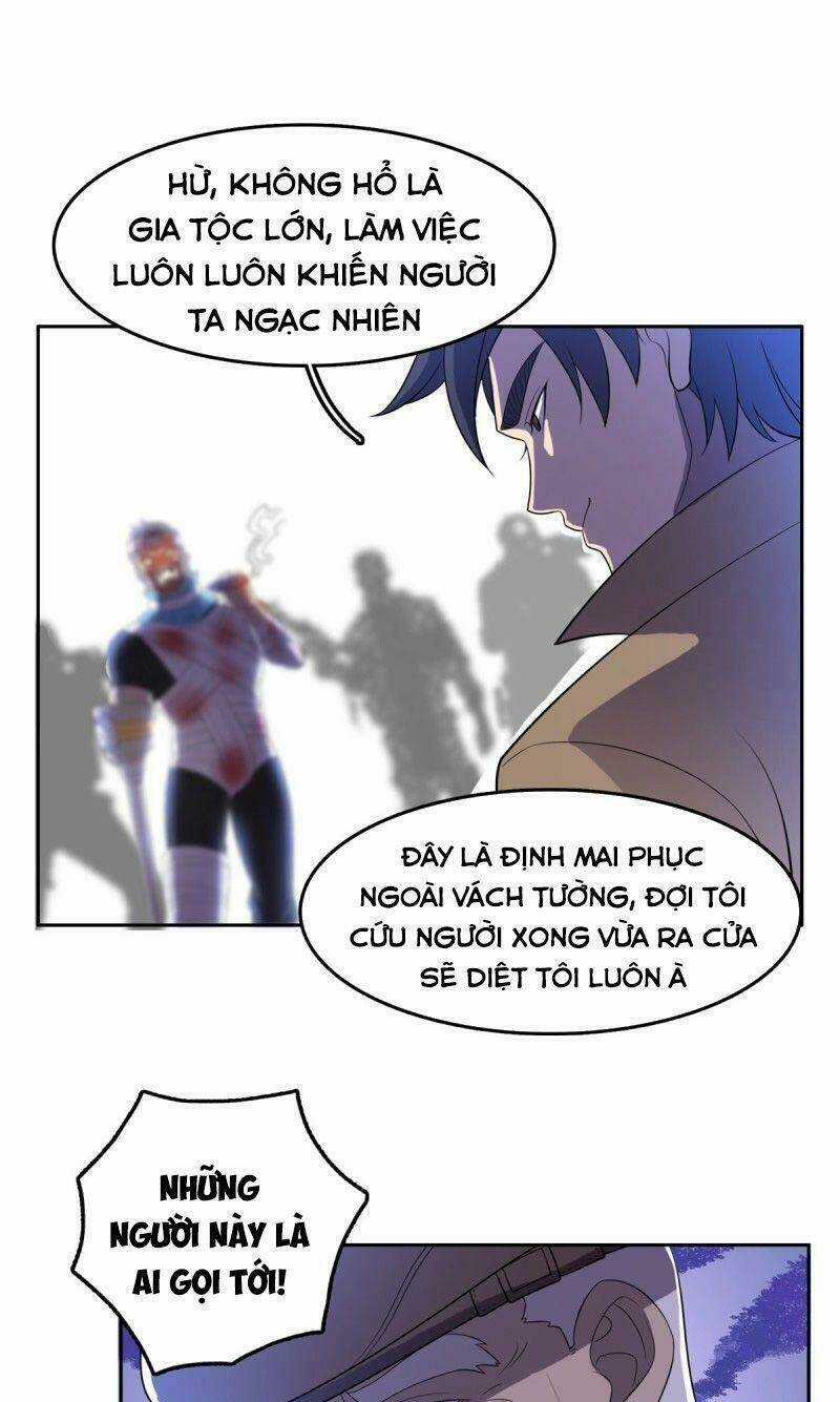 Phụ Hồn Giả Chapter 35 trang 19