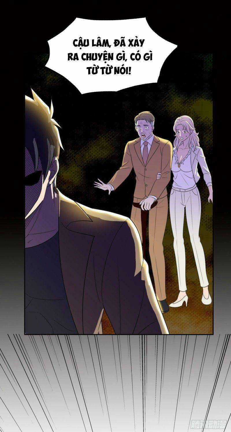 Phụ Hồn Giả Chapter 35 trang 2