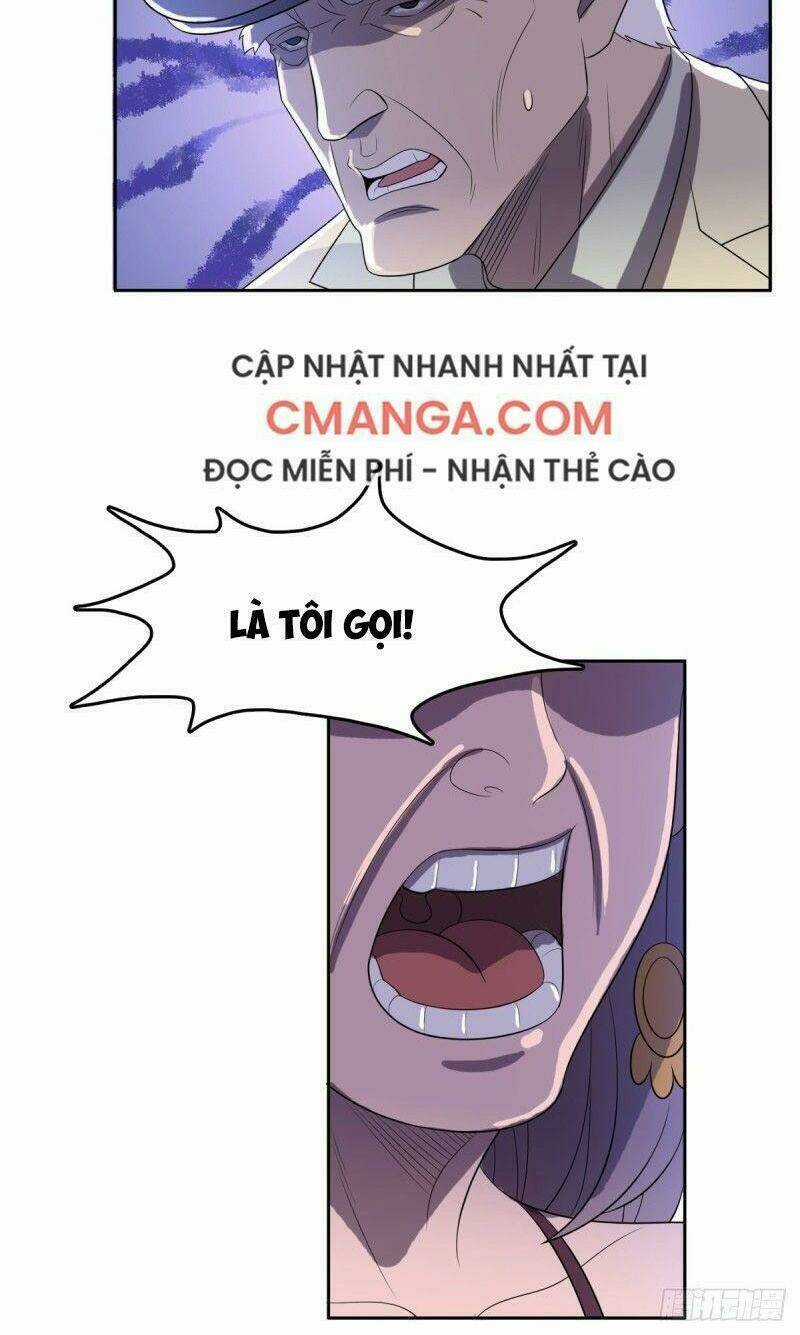 Phụ Hồn Giả Chapter 35 trang 20