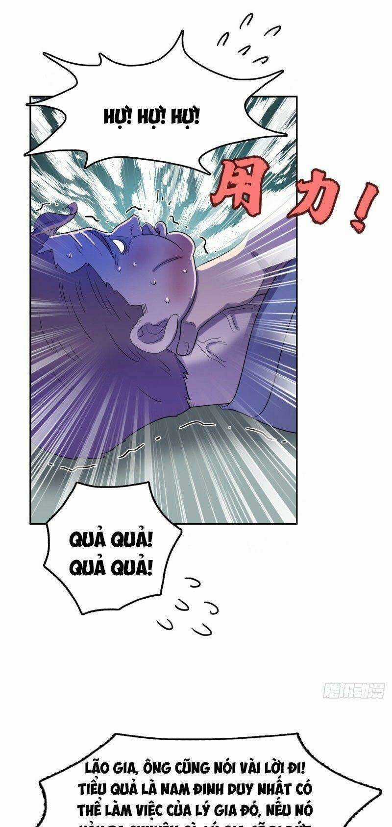 Phụ Hồn Giả Chapter 35 trang 24