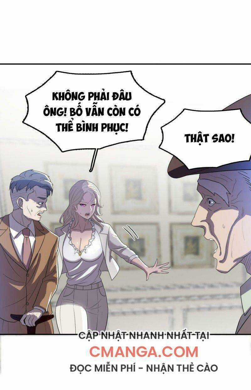 Phụ Hồn Giả Chapter 35 trang 26