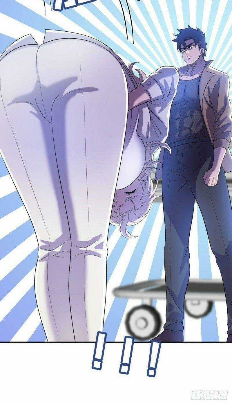 Phụ Hồn Giả Chapter 35 trang 29