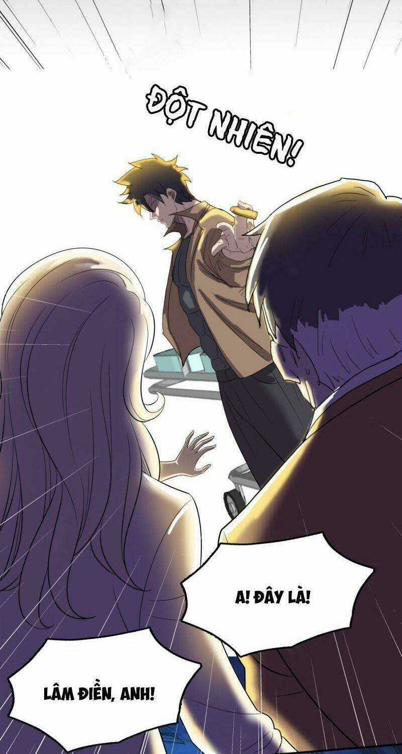 Phụ Hồn Giả Chapter 35 trang 3