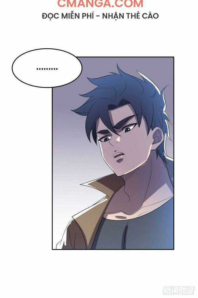 Phụ Hồn Giả Chapter 35 trang 31