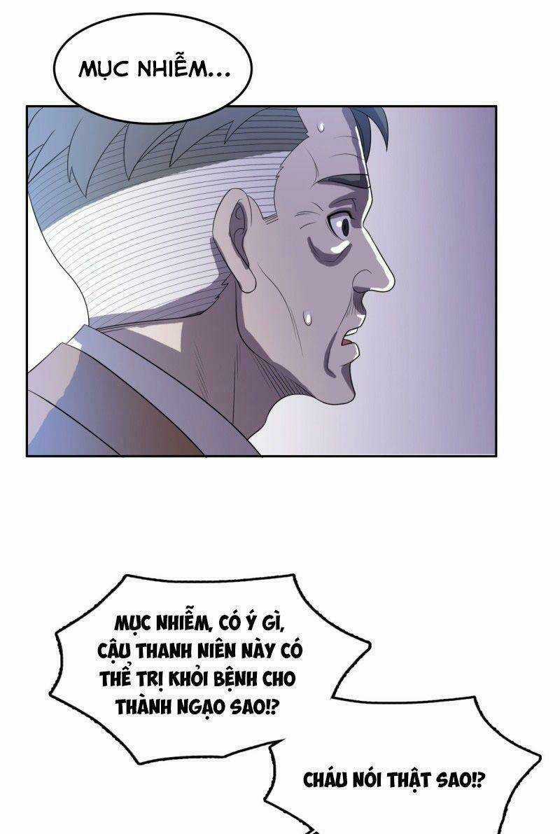 Phụ Hồn Giả Chapter 35 trang 32