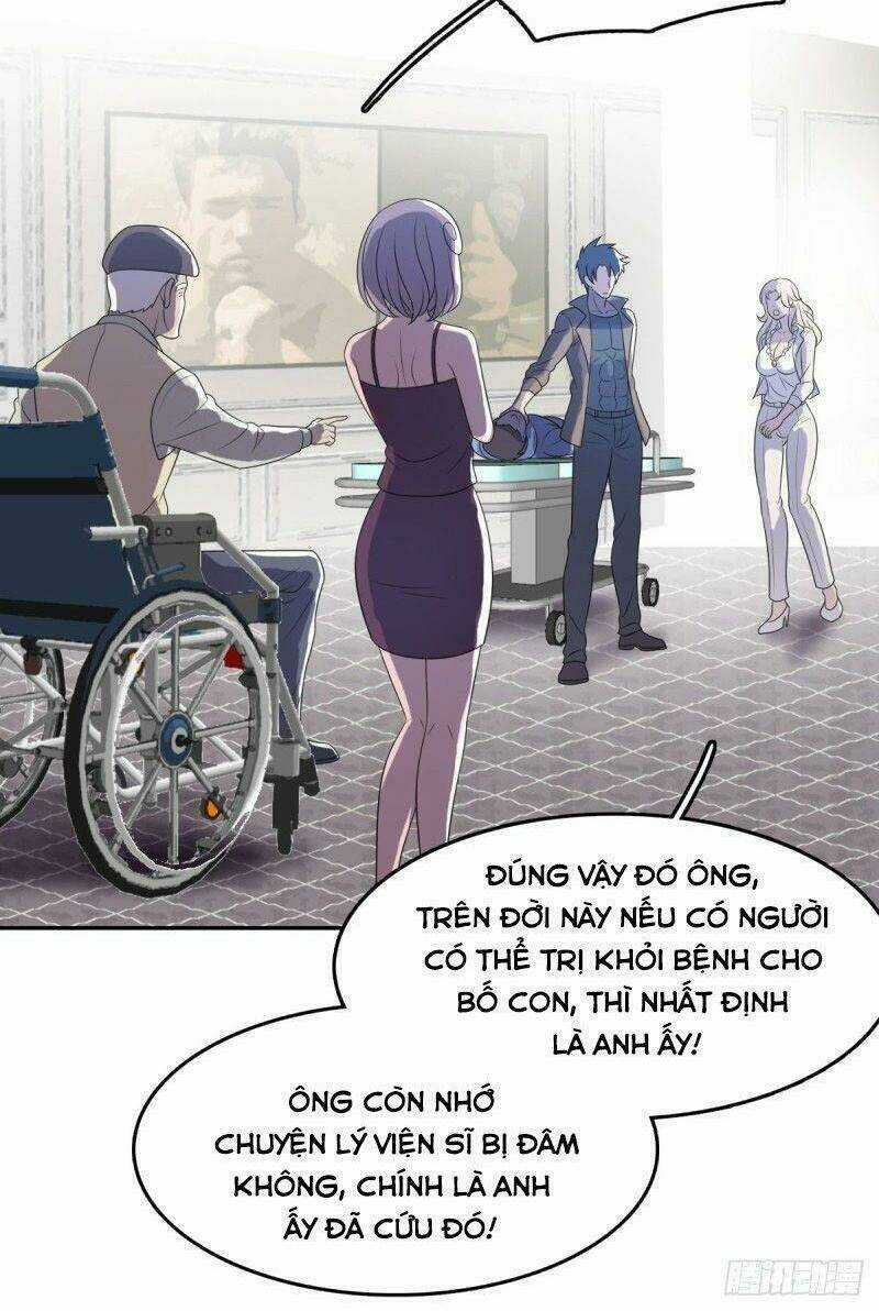 Phụ Hồn Giả Chapter 35 trang 33