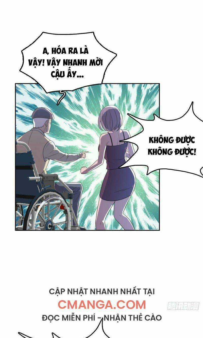 Phụ Hồn Giả Chapter 35 trang 34