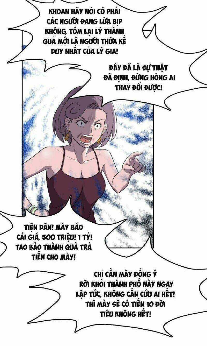 Phụ Hồn Giả Chapter 35 trang 35