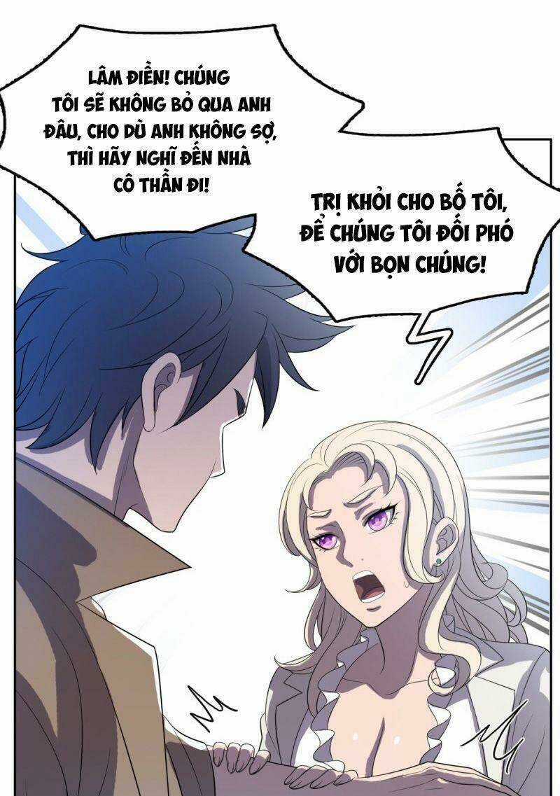 Phụ Hồn Giả Chapter 35 trang 36