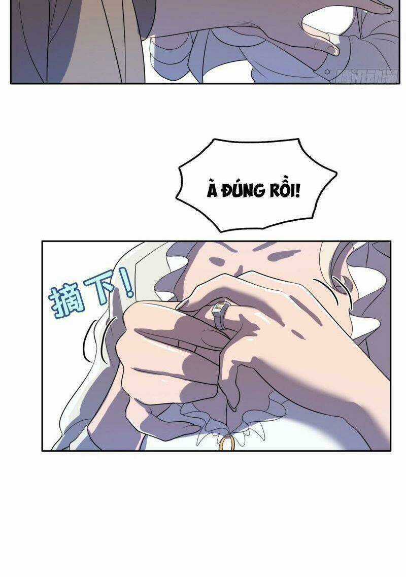 Phụ Hồn Giả Chapter 35 trang 37