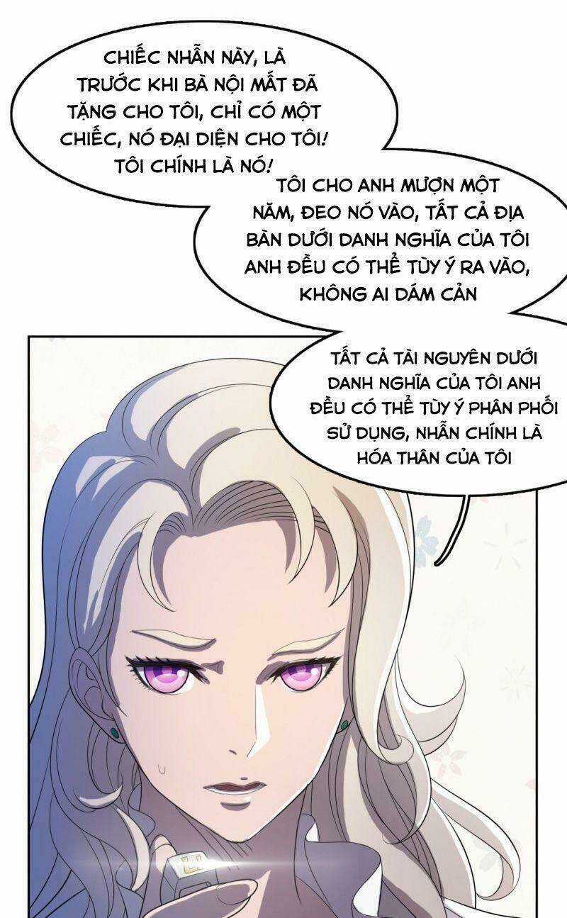 Phụ Hồn Giả Chapter 35 trang 38
