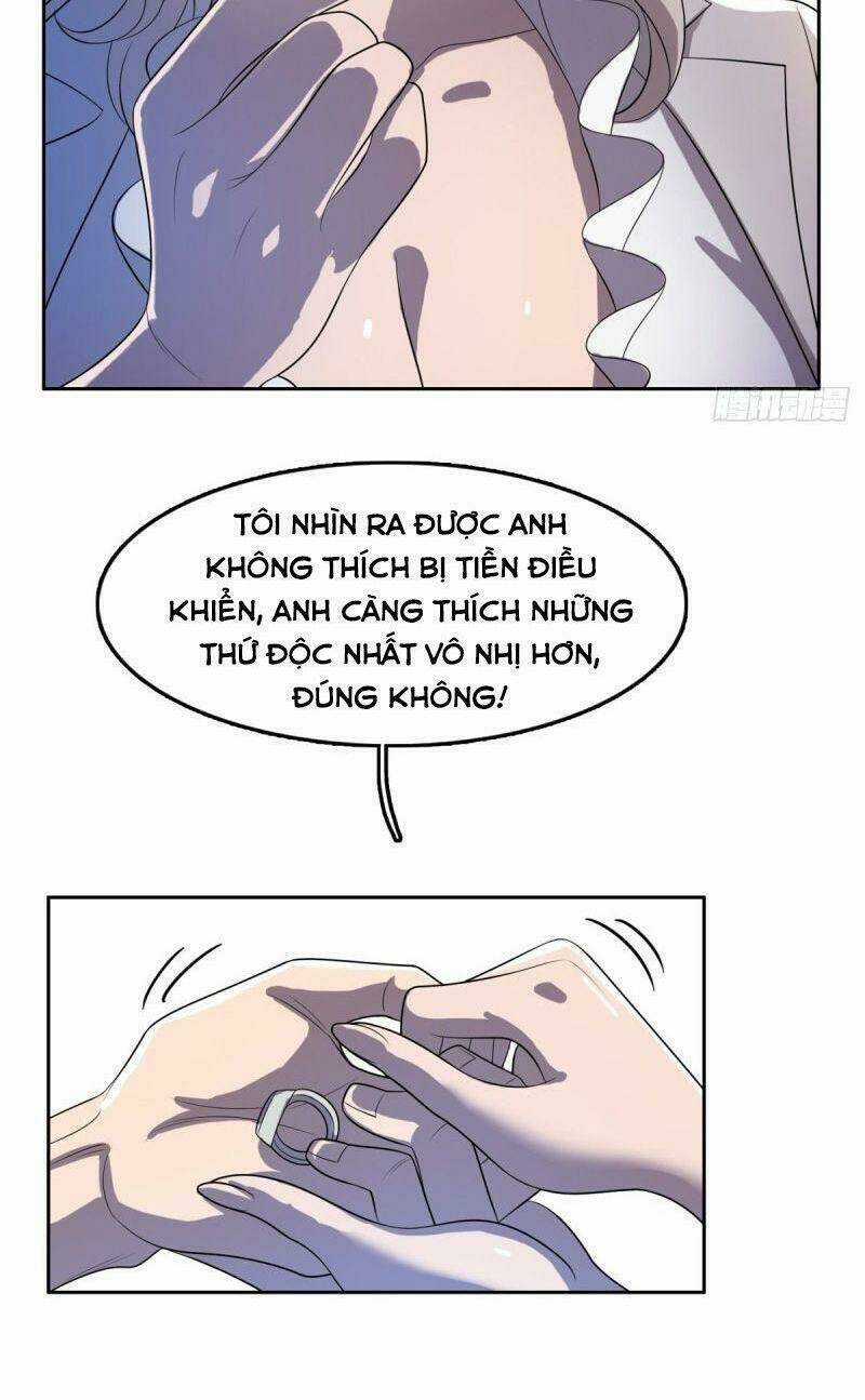 Phụ Hồn Giả Chapter 35 trang 39