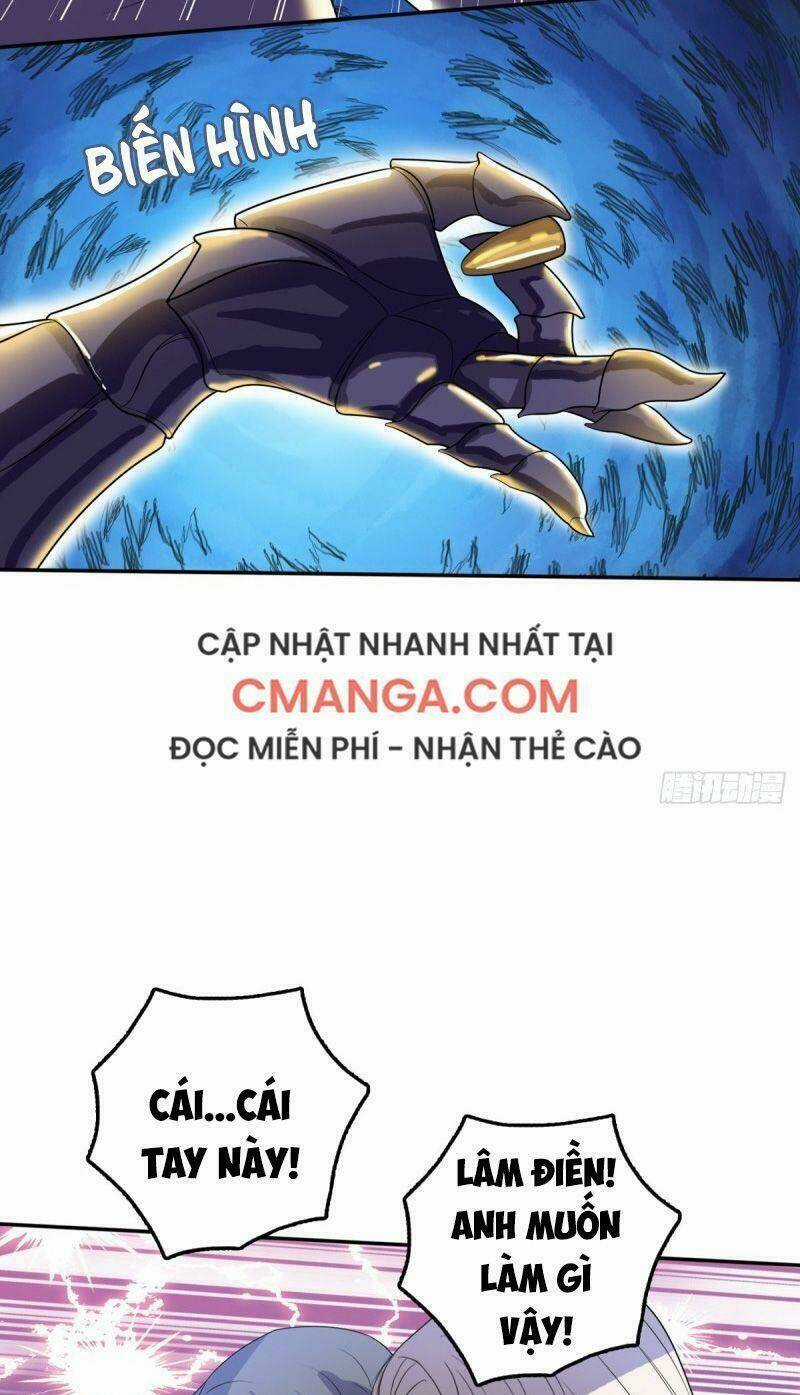 Phụ Hồn Giả Chapter 35 trang 4