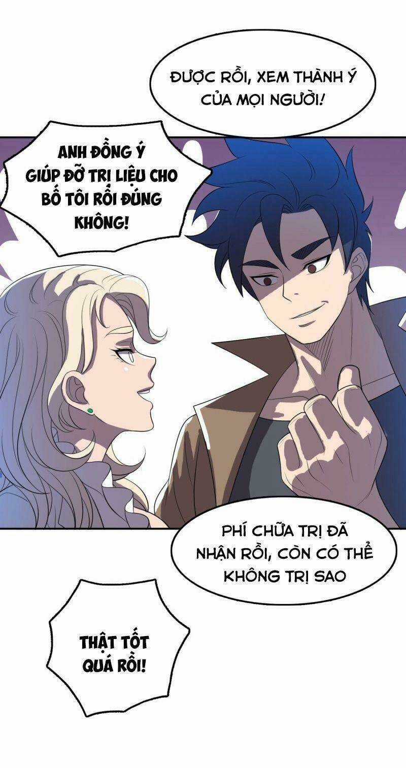 Phụ Hồn Giả Chapter 35 trang 40