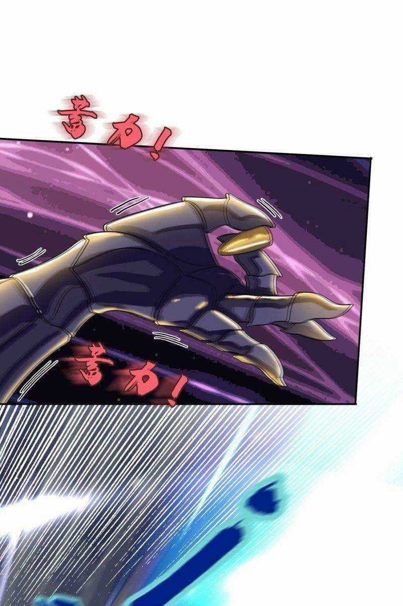 Phụ Hồn Giả Chapter 35 trang 6