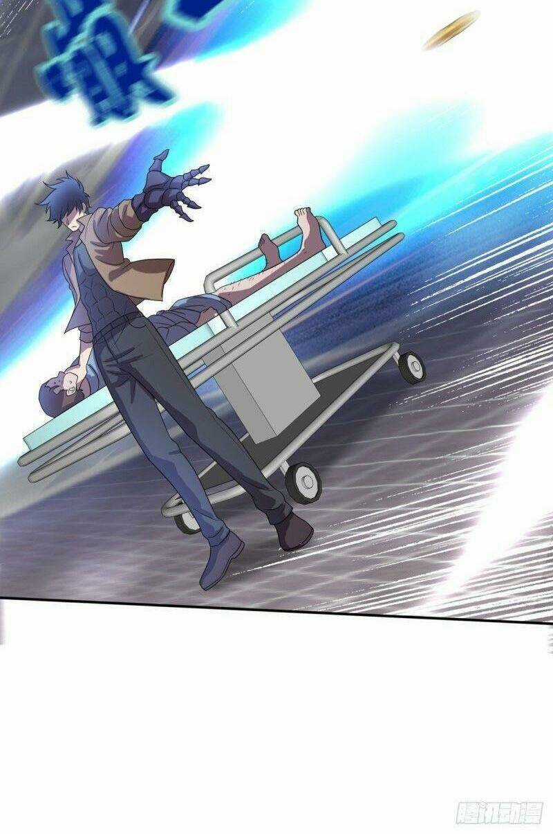 Phụ Hồn Giả Chapter 35 trang 7