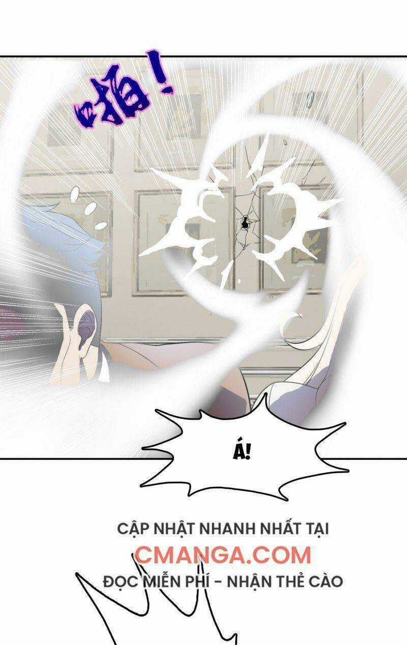 Phụ Hồn Giả Chapter 35 trang 8
