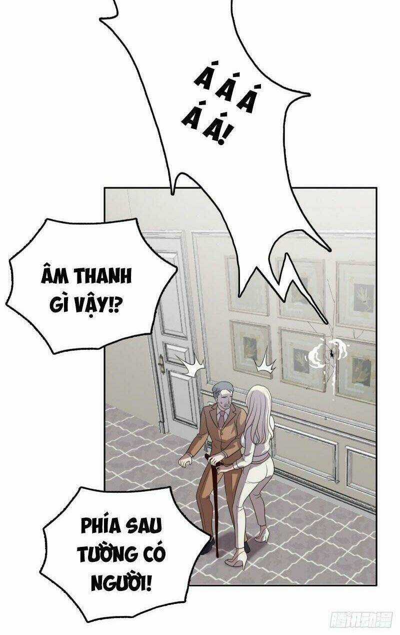 Phụ Hồn Giả Chapter 35 trang 9
