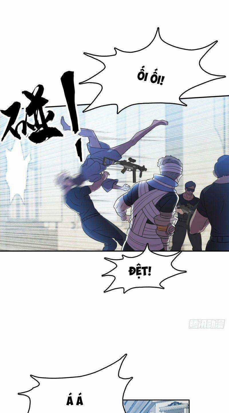 Phụ Hồn Giả Chapter 36 trang 10