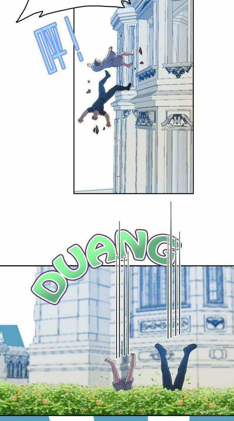 Phụ Hồn Giả Chapter 36 trang 11