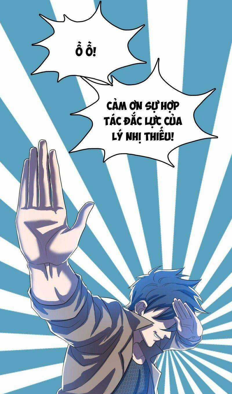 Phụ Hồn Giả Chapter 36 trang 12