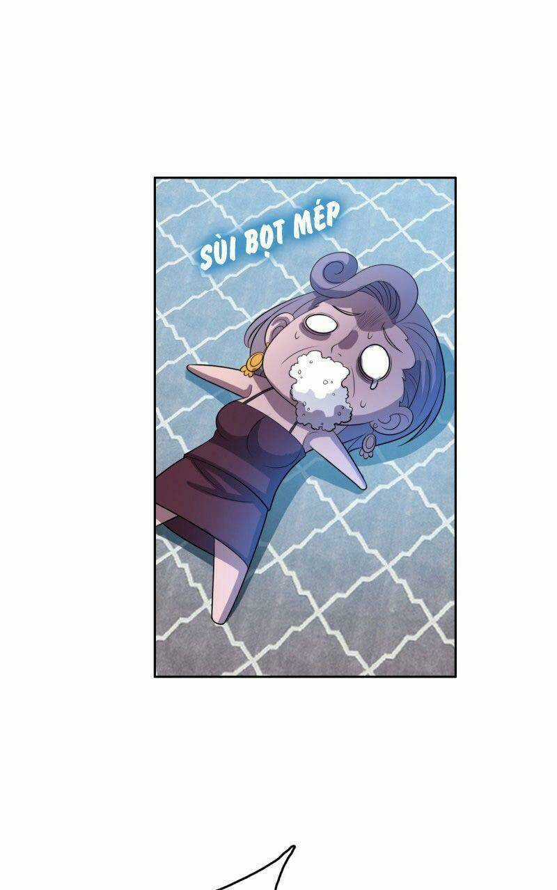 Phụ Hồn Giả Chapter 36 trang 14