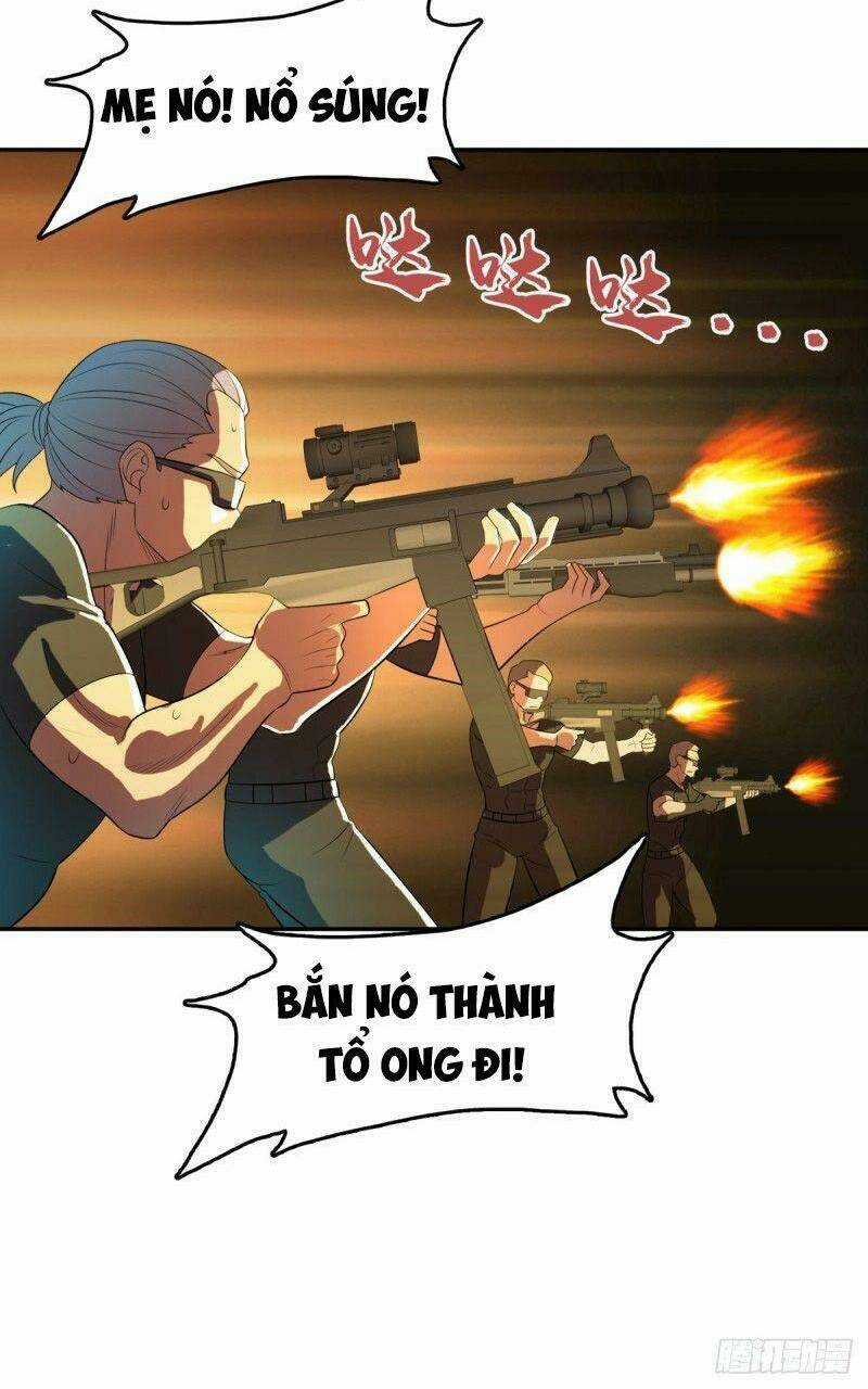 Phụ Hồn Giả Chapter 36 trang 15