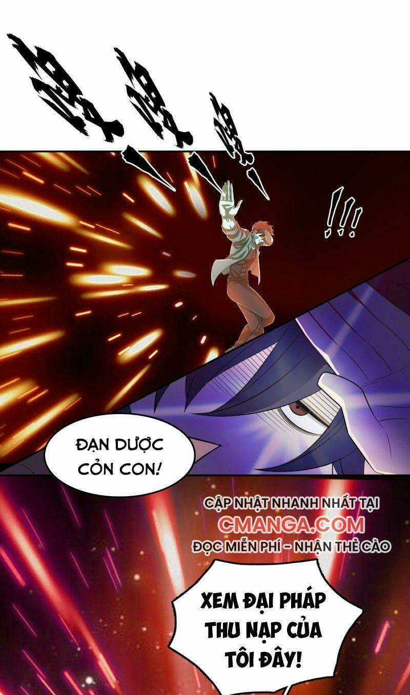 Phụ Hồn Giả Chapter 36 trang 16