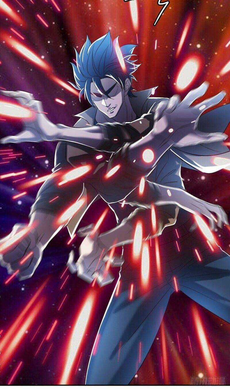 Phụ Hồn Giả Chapter 36 trang 17