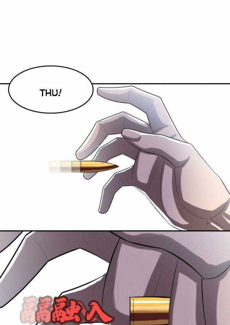 Phụ Hồn Giả Chapter 36 trang 18