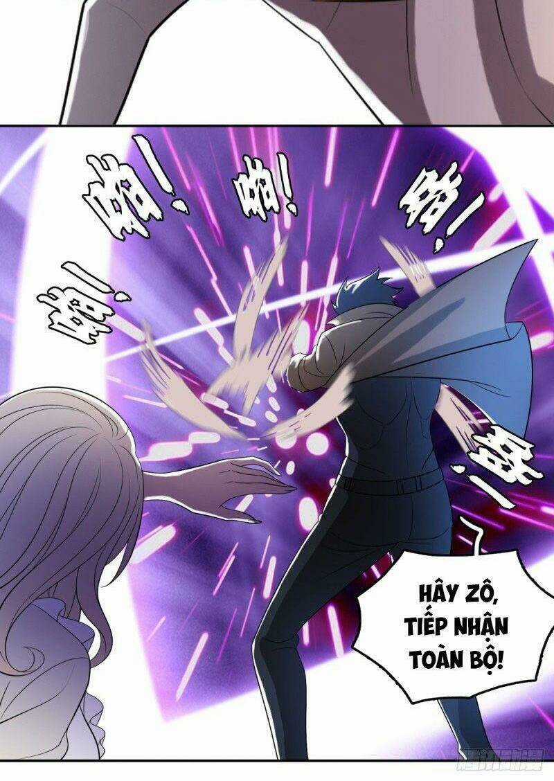 Phụ Hồn Giả Chapter 36 trang 19