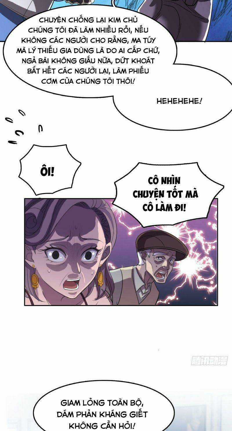 Phụ Hồn Giả Chapter 36 trang 2