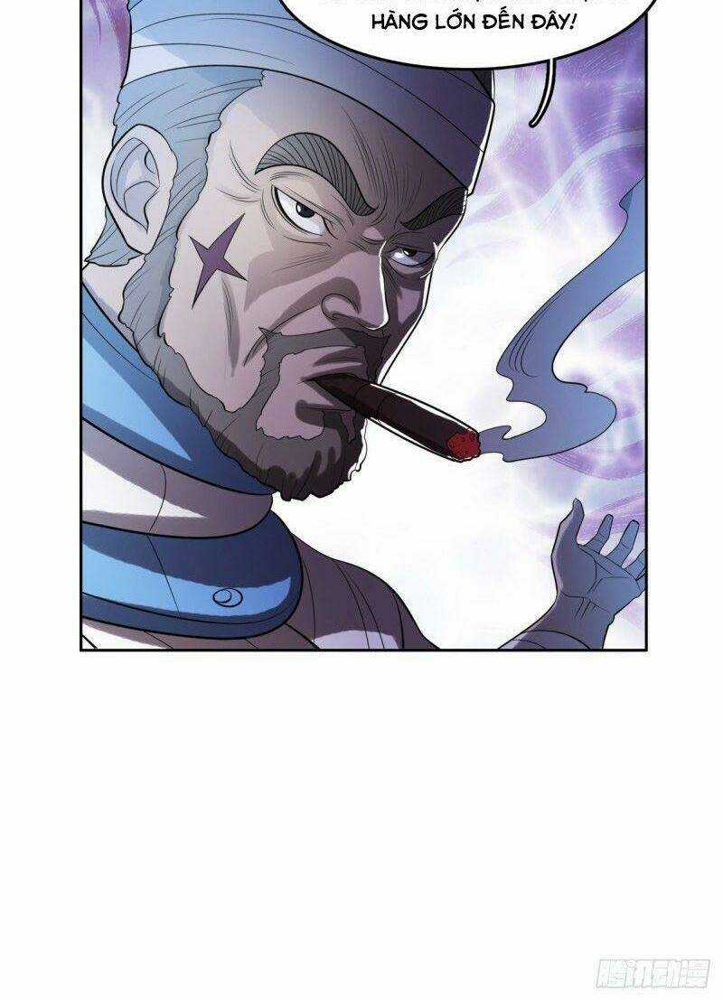 Phụ Hồn Giả Chapter 36 trang 21