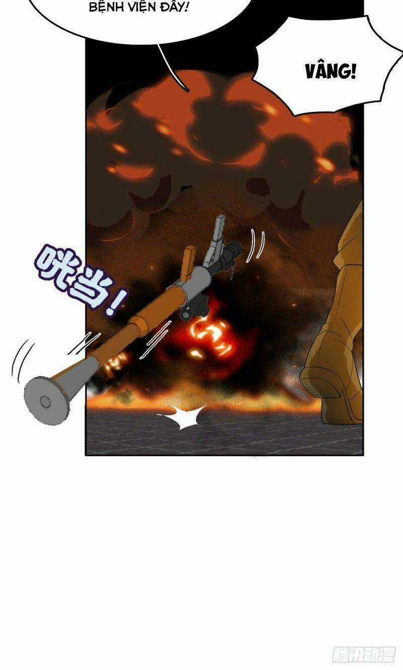 Phụ Hồn Giả Chapter 36 trang 29