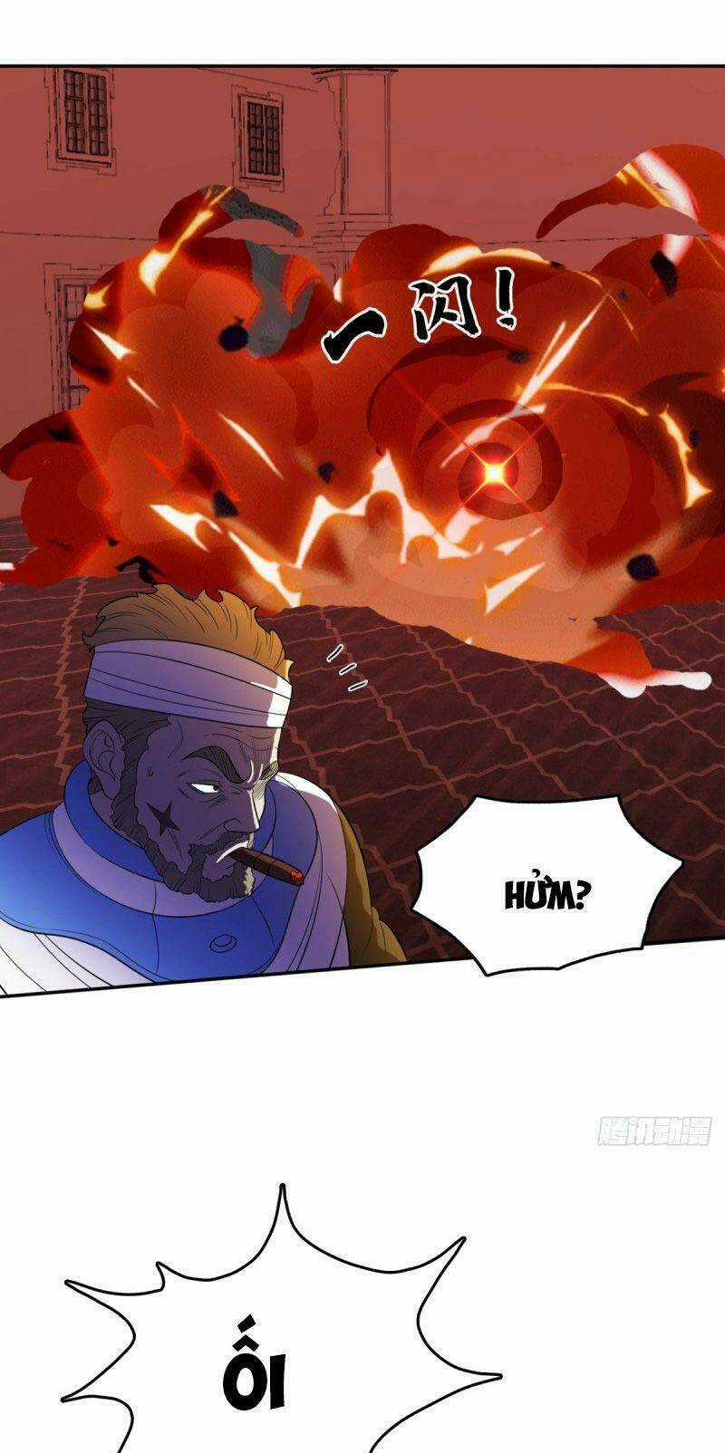 Phụ Hồn Giả Chapter 36 trang 30