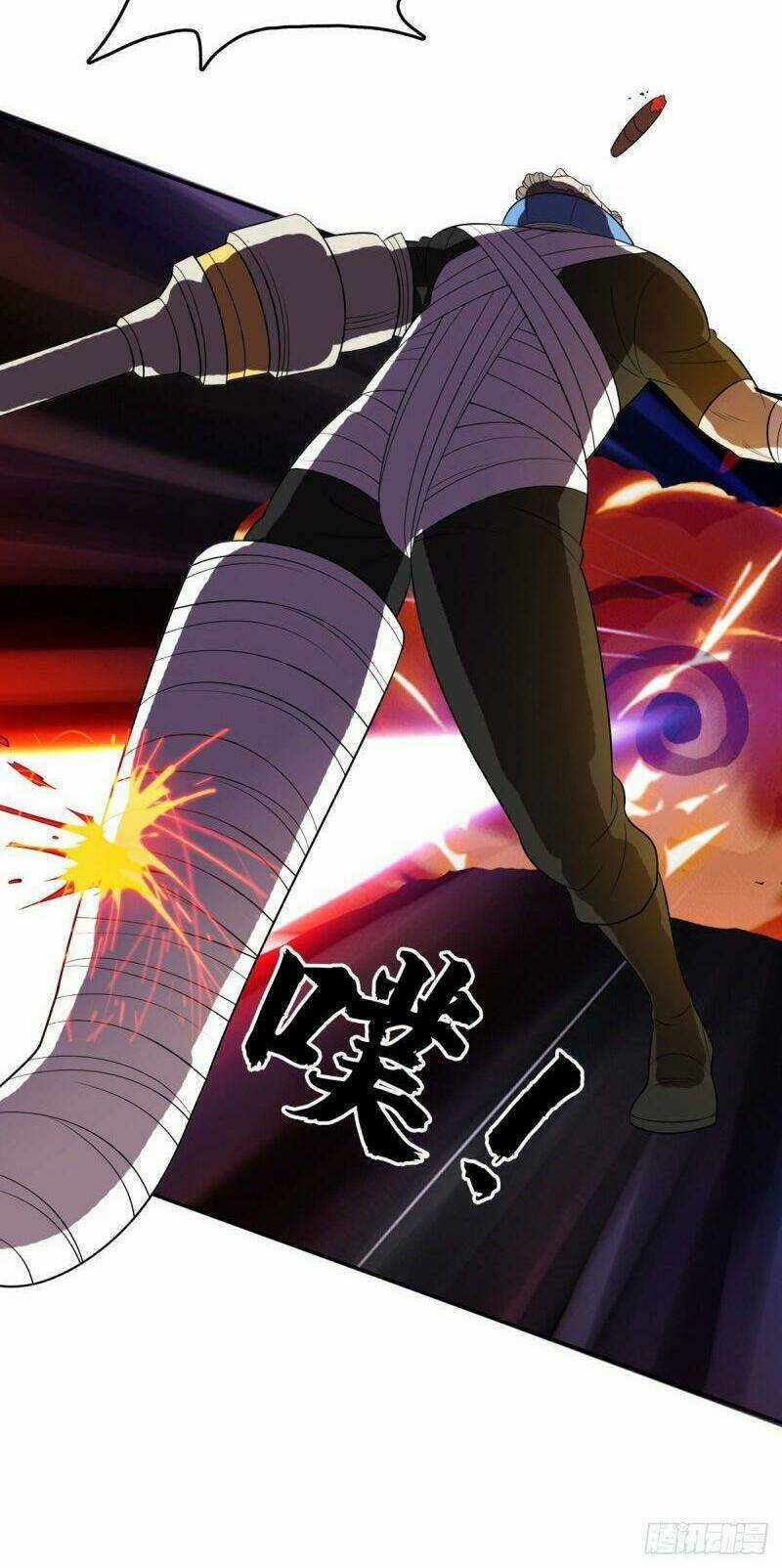 Phụ Hồn Giả Chapter 36 trang 31