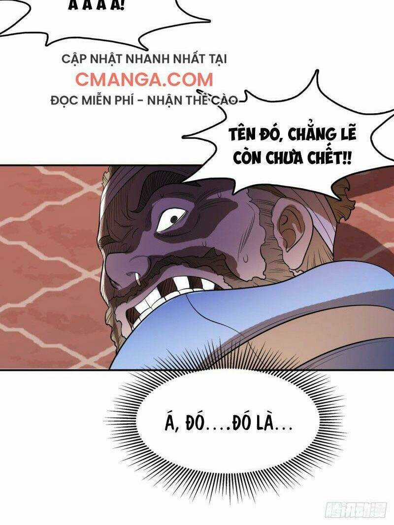 Phụ Hồn Giả Chapter 36 trang 33