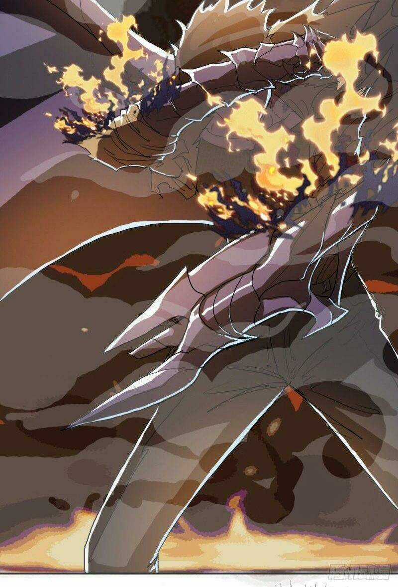 Phụ Hồn Giả Chapter 36 trang 35