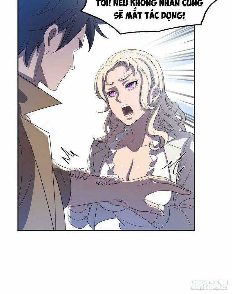 Phụ Hồn Giả Chapter 36 trang 5