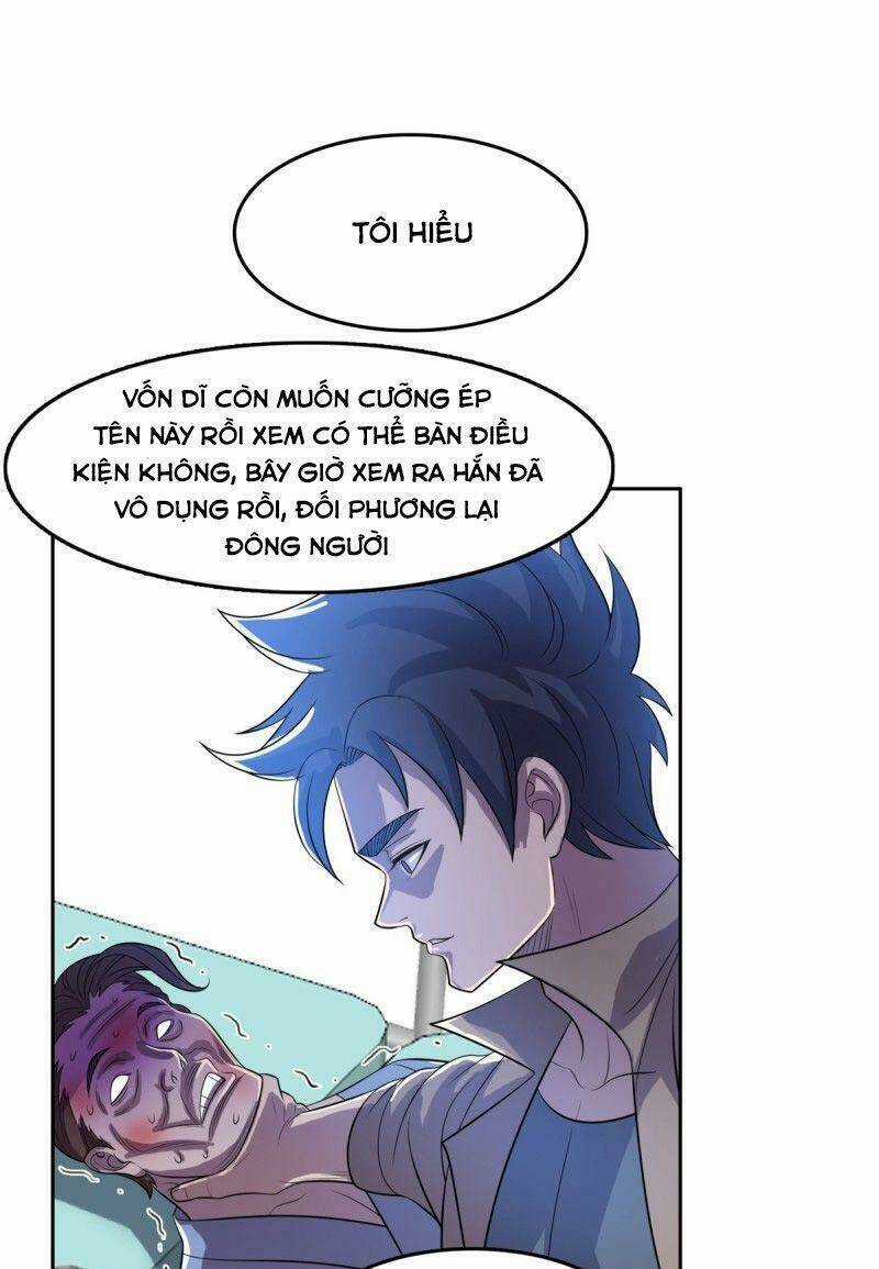 Phụ Hồn Giả Chapter 36 trang 6