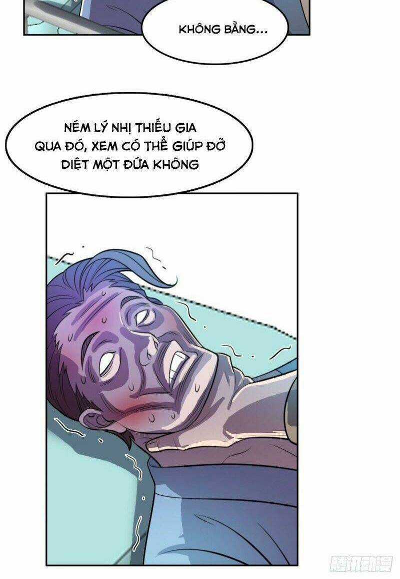 Phụ Hồn Giả Chapter 36 trang 7