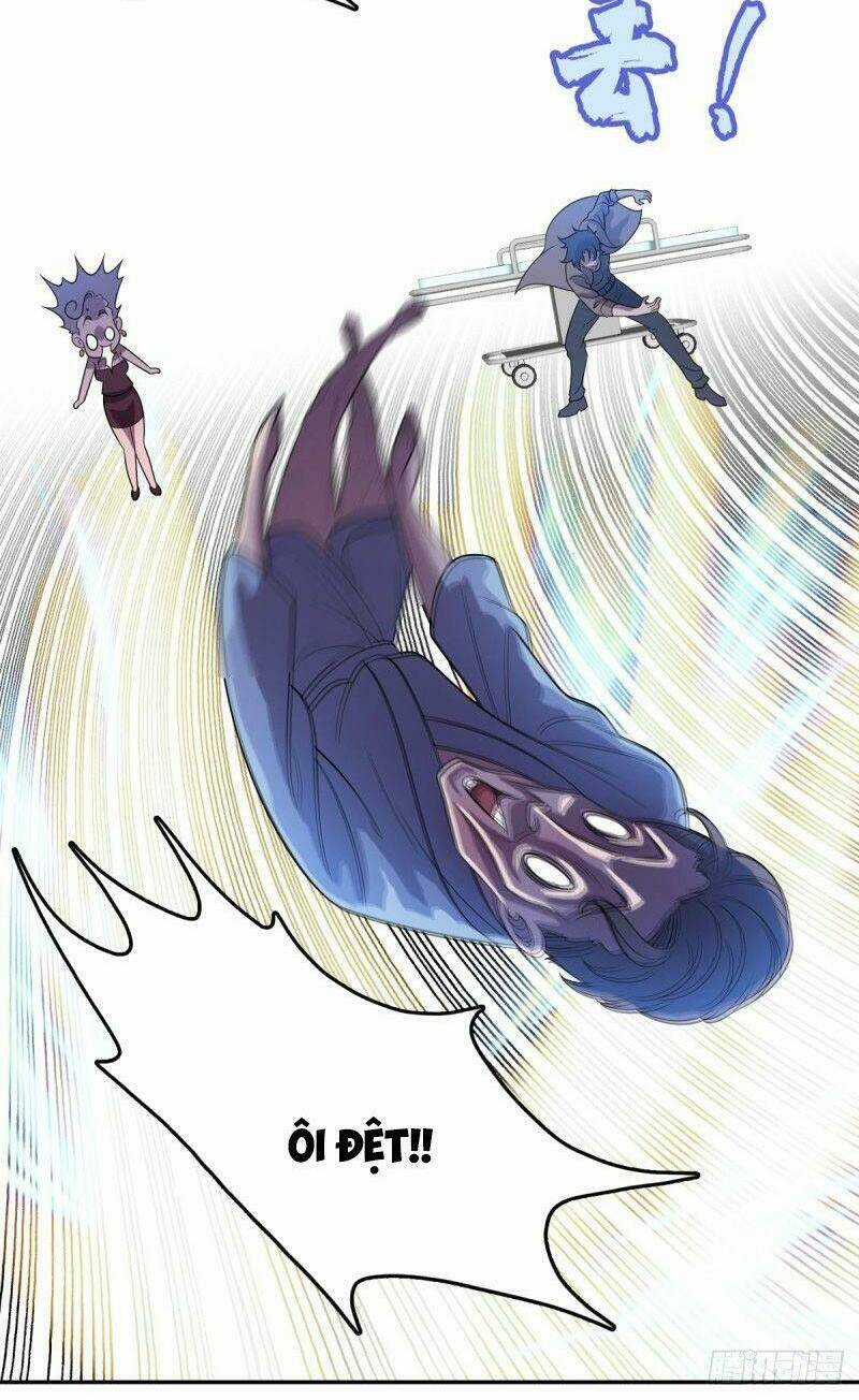 Phụ Hồn Giả Chapter 36 trang 9