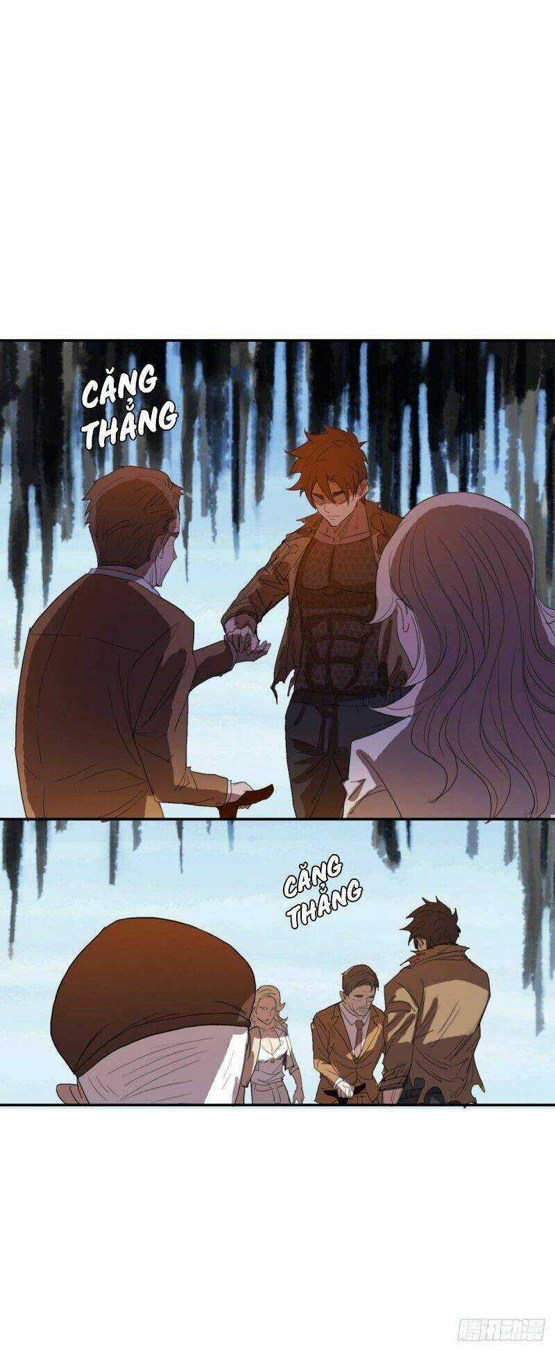 Phụ Hồn Giả Chapter 37 trang 10