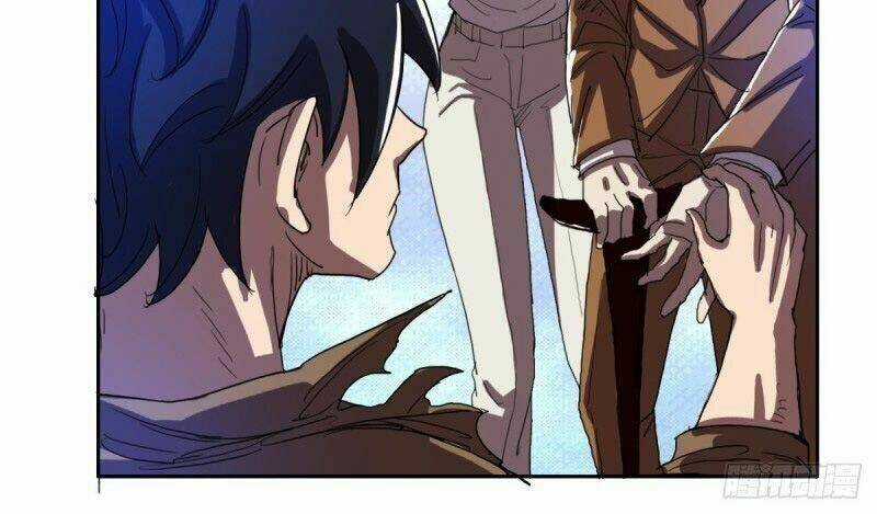 Phụ Hồn Giả Chapter 37 trang 12