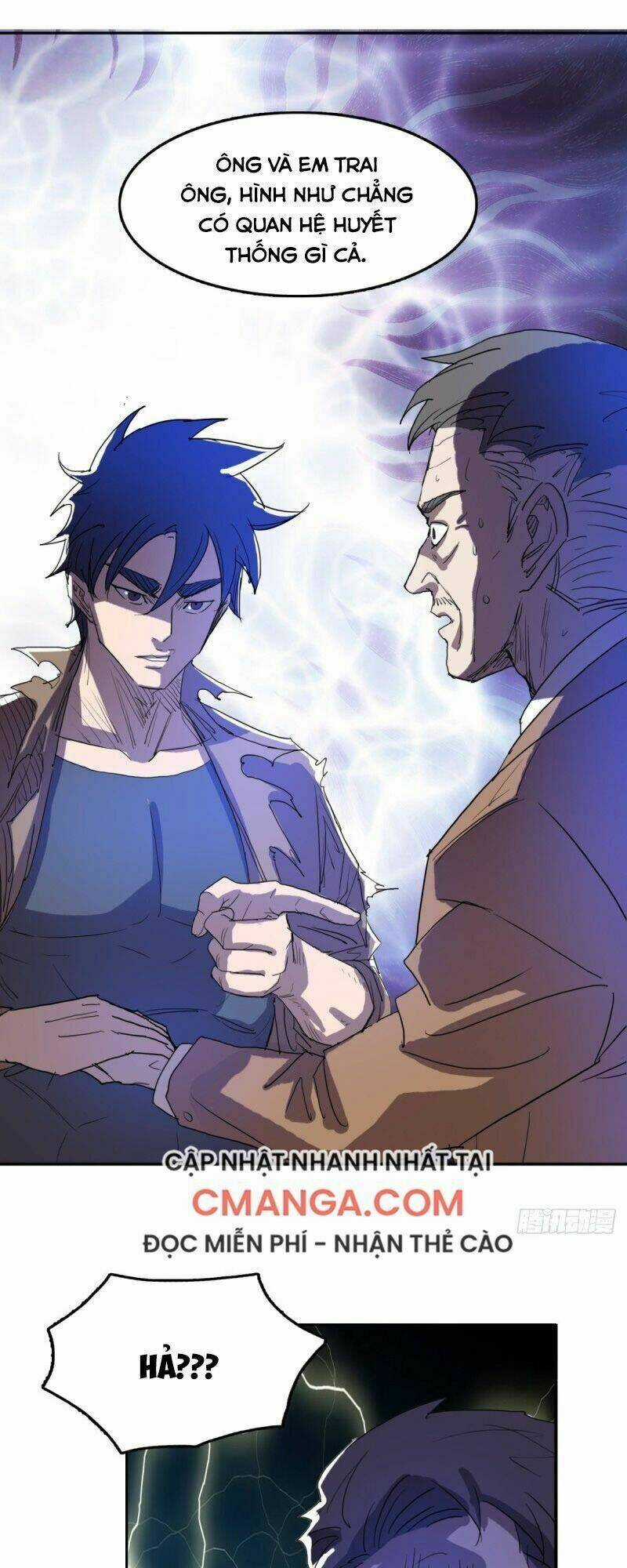 Phụ Hồn Giả Chapter 37 trang 19