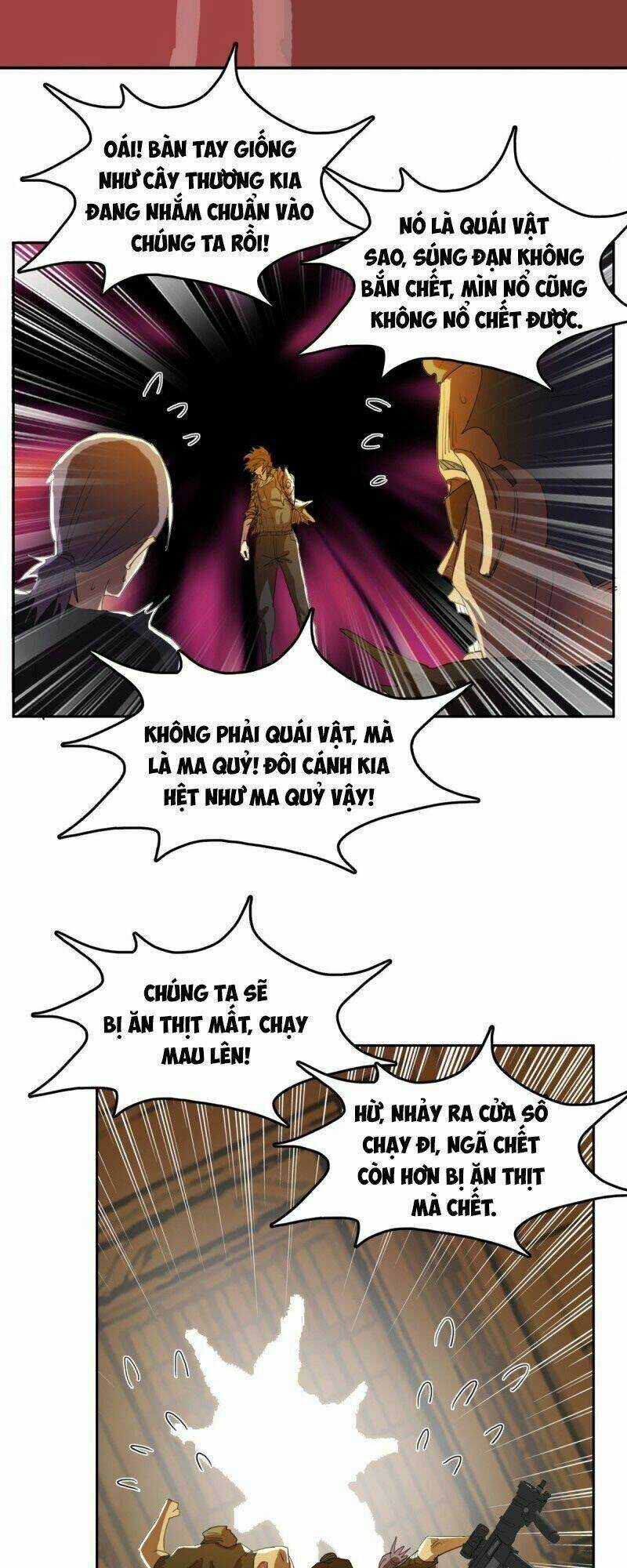 Phụ Hồn Giả Chapter 37 trang 2