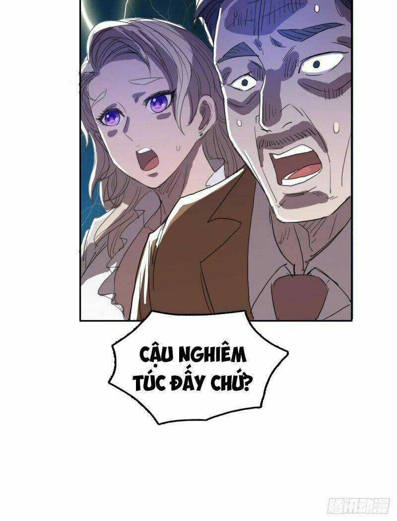 Phụ Hồn Giả Chapter 37 trang 20