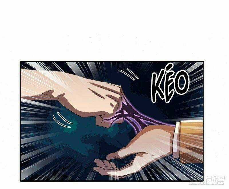 Phụ Hồn Giả Chapter 37 trang 24