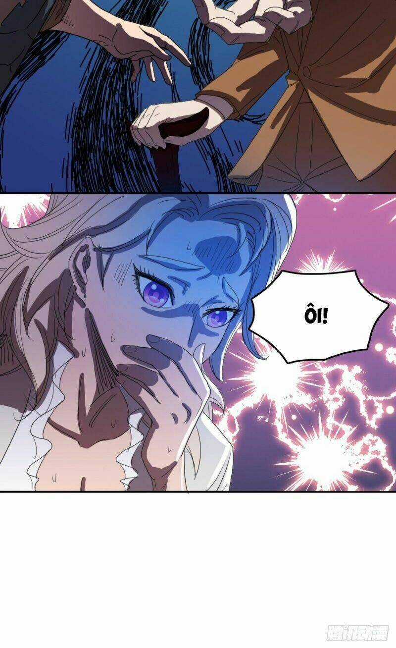 Phụ Hồn Giả Chapter 37 trang 26